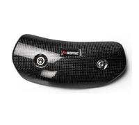 Akrapovic Carbon Cbr 1000rr-r Fireblade/sp 20 P-hsb10r8/1h Heat Shield Silver