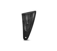 Akrapovic carbon exhaust holder APRILIA RSV 4 / Tuono V4