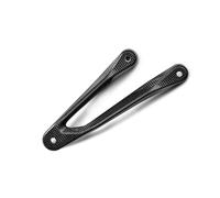 Akrapovic carbon exhaust holder BMW S 1000 RR 15-17