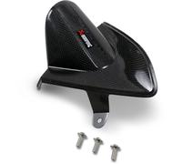 Akrapovic Carbon Fibre Heat Shield For Yamaha YZF-R3 ABS 2015-2022