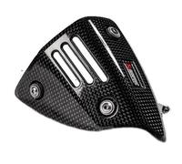 Akrapovic Heat Shield CARBON COVER