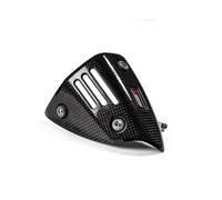 Akrapovic Carbon Heat Shield, carbon