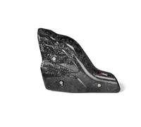 AKRAPOVIC CARBON HEAT SHIELD FOR DUCATI MONSTER 937 2021-2024