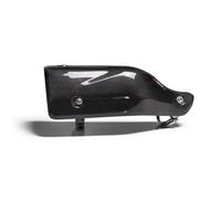 AKRAPOVIC CARBON HEAT SHIELD FOR HONDA FORZA 350 2021 EURO 5
