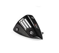 AKRAPOVIC CARBON HEAT SHIELD FOR HONDA FORZA 350 2021 EURO 5