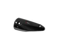 Akrapovic carbon heat shield KAWASAKI Ninja 250/400/Z 400/500/Z 500