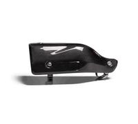 Akrapovic Carbon Heat Shield with Mounting Hardware for HONDA Forza 350 / ADV350