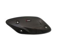 Akrapovic Carbon P-hsb6so1 Heat Shield Black