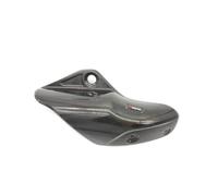 Akrapovic P-hsy10e6 Heat Shield Silver
