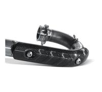 Akrapovic Carbon Kx 250f 06 P-hsk2m1 Heat Shield