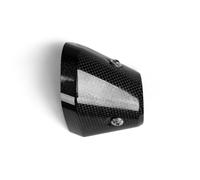 Akrapovic Lower End Cap Set BMW R 1300 GS / R 1300 GS Adventure OEM