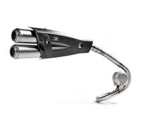 Akrapovic Carbon Monkey 19 P-hsh125r1 Heat Shield