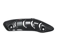 Ducati Monster 1200 / S 2014-2021 Akrapovic Carbon Fibre Heat Shield