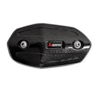 Akrapovic Heat Shield CARBON COVER