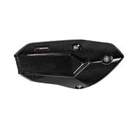 AKRAPOVIC CARBON HEAT SHIELD FOR BMW S 1000 XR 2020-2024