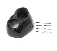 Akrapovic Carbon R6 Type 2 V-ec32 Muffler End Cap