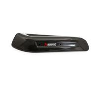 Akrapovic Carbon Heat Shield without mounting hardware for YAMAHA Ténéré 700
