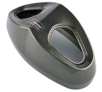 Akrapovic Carbon U4 Type 1 Ref:v-ec38 Muffler End Cap