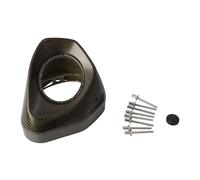 Akrapovic Carbon V-ec173 Muffler End Cap