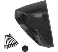Akrapovic Carbon V-ec210 Muffler End Cap