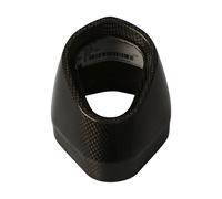 Akrapovic Carbon V-ec277 Muffler End Cap
