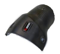 AKRAPOVIC HEATSHIELD CF Z800 KAWASAKI Z 800, KAWASAKI Z 800 ABS P-HSK8R1/A1