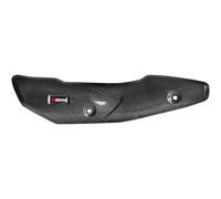 Akrapovic Heat Shield CARBON COVER
