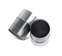 Akrapovic Catalytic Converter - Ducati MONSTER 796 ABS 2011-2015