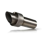 Akrapovic Cf Moto Nk 450 Abs 24-25/sr 450 Abs 24-25/sr S 450 Abs 24-25 V-tuv148/1 Noise Damper