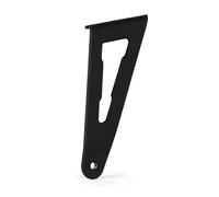 Akrapovic Cfmoto Muffler Bracket Clear