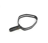 AKRAPOVIC CLAMP MUFFLER CARBON EE2X SUZUKI GSX-8R 800 ABS P-MCCEE2X