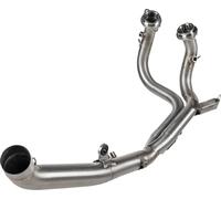 AKRAPOVIC COLLECTOR HEADER STAINLESS HONDA CRF 1100 L ABS E-H11R2