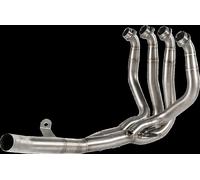 AKRAPOVIC COLLECTOR HEADER STAINLESS KAWASAKI Z H2 1000 ABS E-K10R8