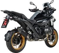 AKRAPOVIC COLLECTOR HEADER TITANIUM BMW R 1300 GS ABS, BMW R 1300 R ABS E-B13E1