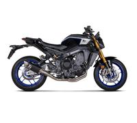 Akrapovic complete stainless steel exhaust system for YAMAHA MT-09/FZ-09...