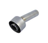 Akrapovic dB killer/dB eater Ø18mm, fits right and left side