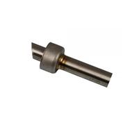 Akrapovic V-tuv147 Noise Damper Silver