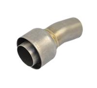 Akrapovic V-tuv025 Noise Damper Golden