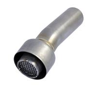 Akrapovic dB killer/dB eater Ø28mm fits on the right side