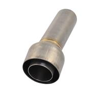 Akrapovic dB killer/dB eater Ø28mm fits the right and left side