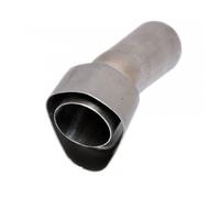 Akrapovic V-tuv052l Noise Damper Silver