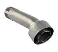Akrapovic V-tuv005 Noise Damper Silver