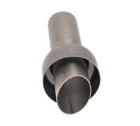 Akrapovic dB killer/dB eater Ø32mm fits the right side