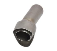 Akrapovic dB killer/dB eater Ø32mm fits the right side