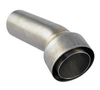 Akrapovic dB killer/dB eater Ø38mm fits the right and left side