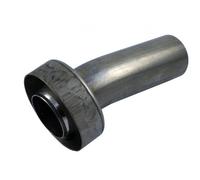 Akrapovic V-tuv075 Noise Damper Silver