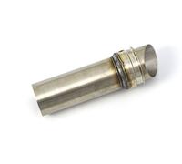 Akrapovic dB killer/dB eater Ø45mm fits the right side