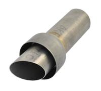 Akrapovic dB killer/dB eater to fit the right side