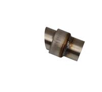 Akrapovic V-tuv177 Noise Damper Silver