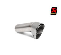 Akrapovic V-tuv227 Noise Damper unisex